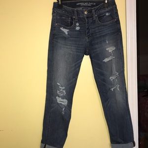 American Eagle Jeans 🦅